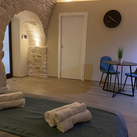 Regina Bona Rooms Modugno Εξωτερικό φωτογραφία
