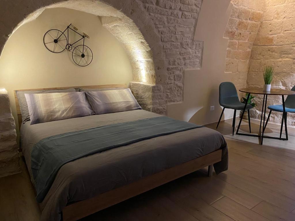 Regina Bona Rooms Modugno Εξωτερικό φωτογραφία