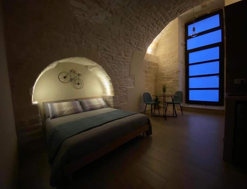 Regina Bona Rooms Modugno Εξωτερικό φωτογραφία