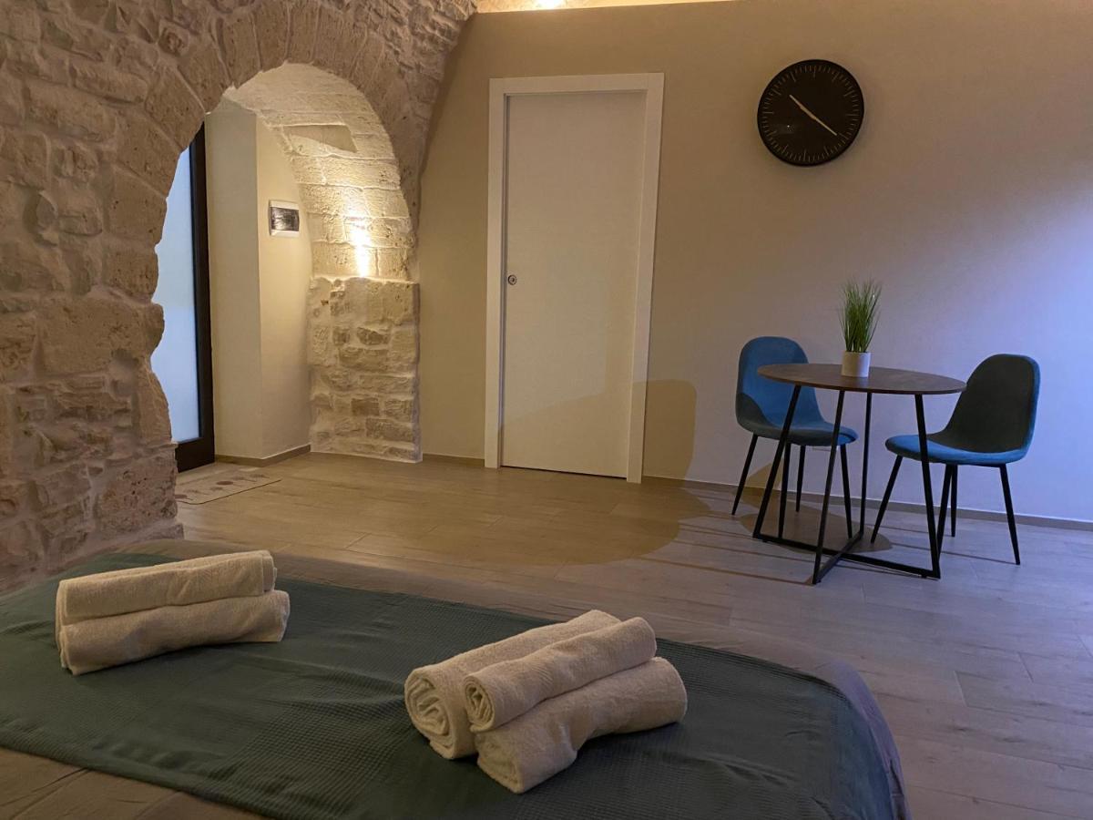 Regina Bona Rooms Modugno Εξωτερικό φωτογραφία