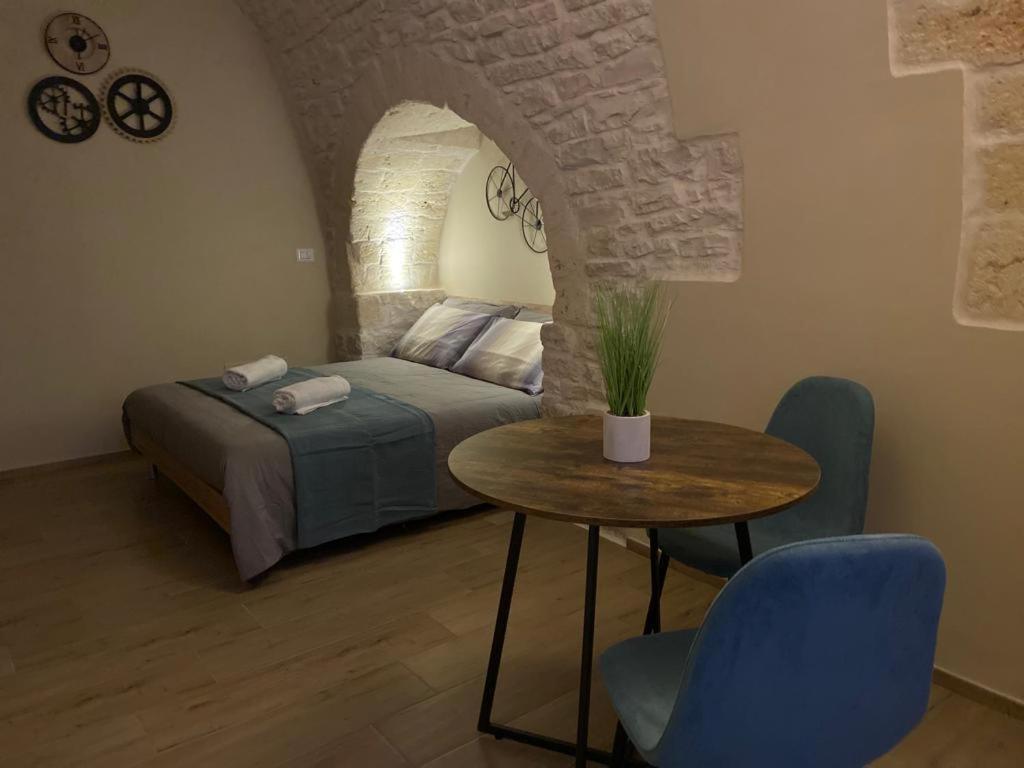 Regina Bona Rooms Modugno Εξωτερικό φωτογραφία
