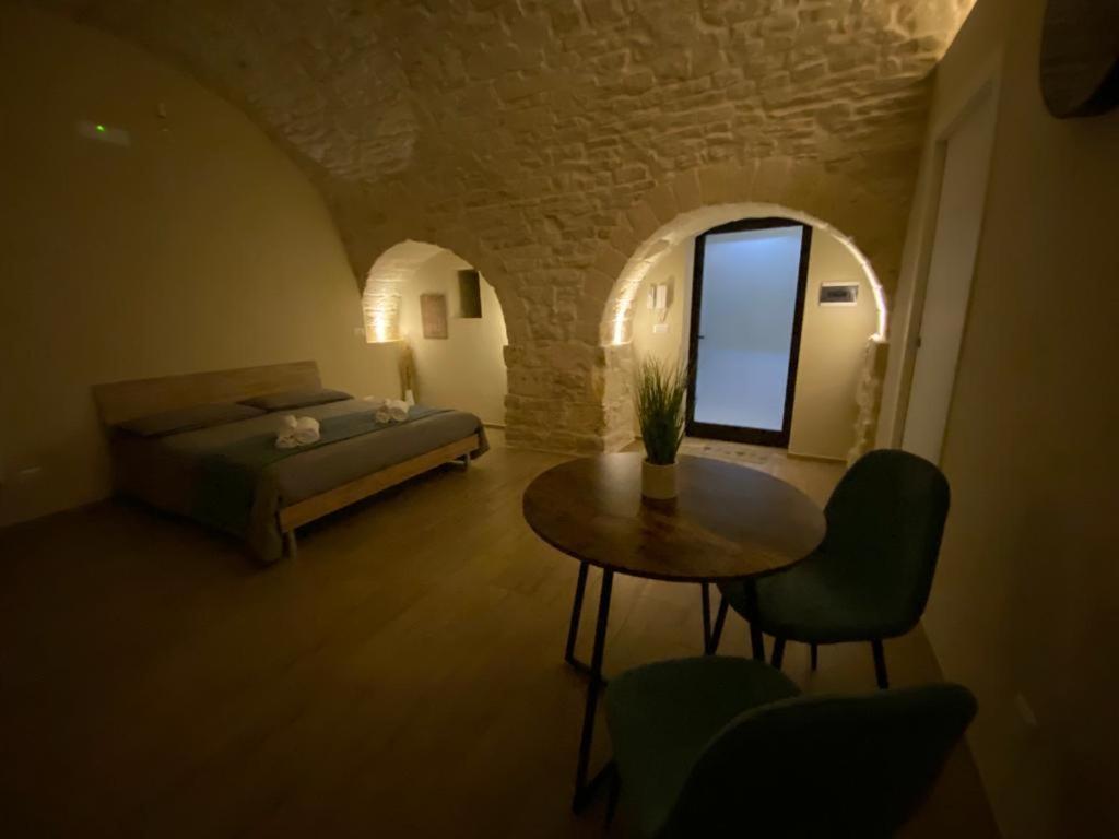 Regina Bona Rooms Modugno Εξωτερικό φωτογραφία