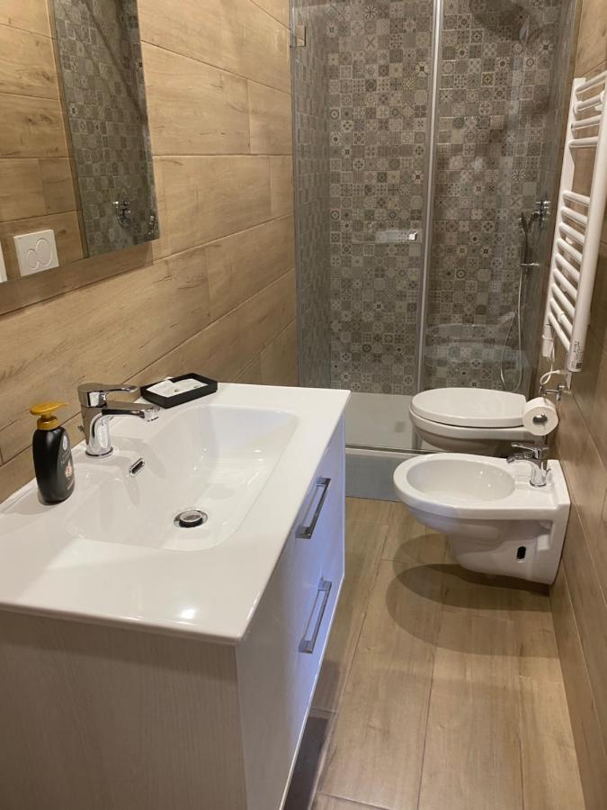 Regina Bona Rooms Modugno Εξωτερικό φωτογραφία