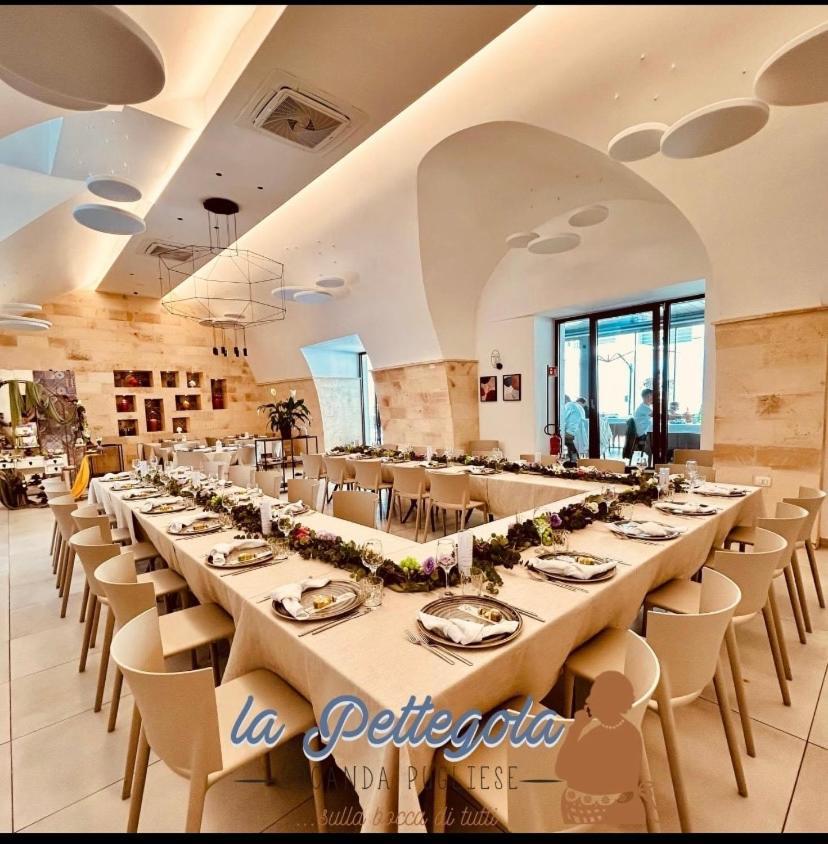 Regina Bona Rooms Modugno Εξωτερικό φωτογραφία